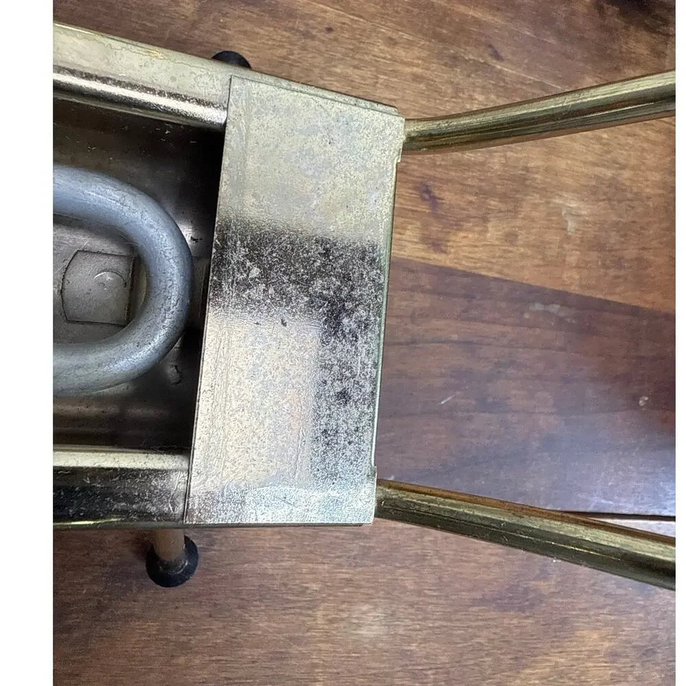 Farberware vintage mcm